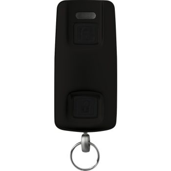 Abus Hometec Pro CFF3100 BK Bluetooth® távirányító
