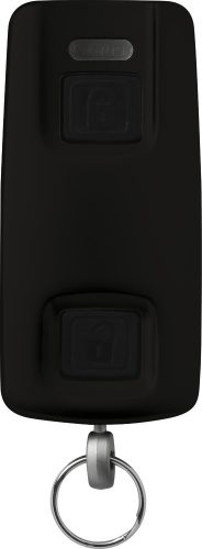 Abus Hometec Pro CFF3100 BK Bluetooth® távirányító