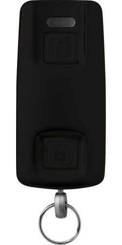 Abus Hometec Pro CFF3100 BK Bluetooth® távirányító