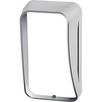   Abus Takarókeret vezeték nélküli beléptető billentyűzethez HomeTec Pro CSS3000 ezüst