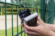 Abus KEYGARAGE™ One 797 kulcstároló
