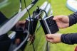 Abus KEYGARAGE™ One 797 kulcstároló