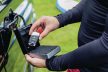 Abus KEYGARAGE™ One 797 kulcstároló