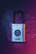 Abus Touch 57/50 Ujjlenyomatos lakat