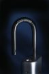 Abus Touch 57/50 Ujjlenyomatos lakat