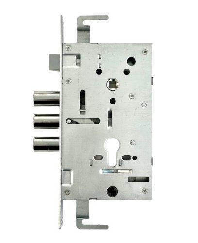 Hisec ajtózár jobbos ajtóhoz 30 mm