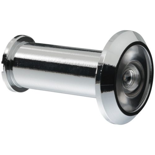 Ajtókitekintő 16mm ezüst (35-60mm)