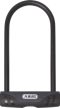 ABUS U-lakat 32/150HB230 + USH32 + 10/120 Loop Cable 2 db kulccsal