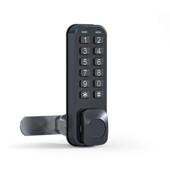 RONIS E10 MINI V-S 30,5 számkódos bútorzár