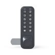 RONIS E10 MINI V-S 30,5 számkódos bútorzár