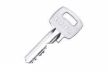 Elzett 757 zárbetét 40/45 mm 3 kulccsal