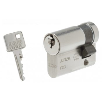 Abus A91N félbetét 30/10 mm 3 db kulccsal
