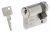 Abus A91N félbetét 30/10 mm 3 db kulccsal