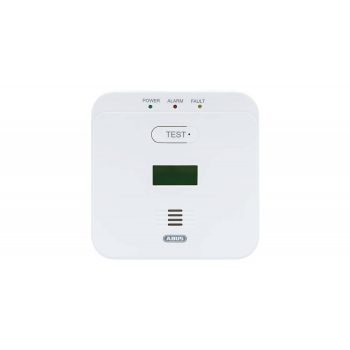 Abus szén-monoxid (CO) érzékelő COWM510