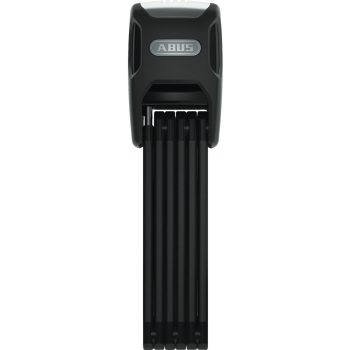   Abus Bordo Big Alarm 6000KA/90 BK SH kerékpárzár 2 db kulccsal