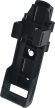Abus Bordo Big Alarm 6000KA/90 BK SH kerékpárzár 2 db kulccsal