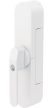 Abus Wintecto One FCA4100W motoros egység teraszajtókhoz, fehér