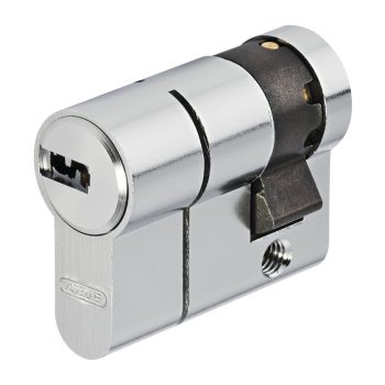 Abus D6PS félbetét 30/10