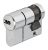 Abus D6PS félbetét 30/10
