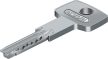 Abus D6PS félbetét 30/10