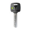 Mul-T-Lock MTL300 félbetét 31/10
