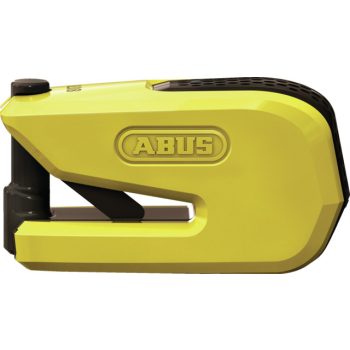 Abus GRANIT™ Detecto One 8078 2.0 sárga