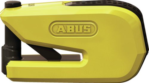 Abus GRANIT™ Detecto One 8078 2.0 sárga