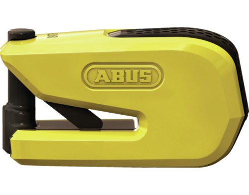Abus GRANIT™ Detecto One 8078 2.0 sárga