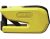 Abus GRANIT™ Detecto One 8078 2.0 sárga