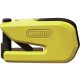 Abus GRANIT™ Detecto One 8078 2.0 sárga