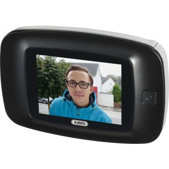 Digitális ajtókitekintő DTS3214