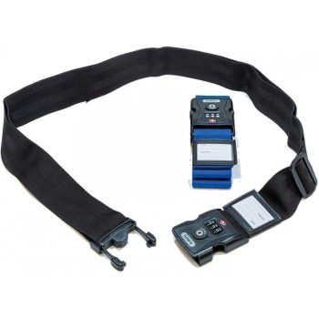   ABUS 620TSA/192 Számkombinációs bőrönd zár (poggyász zár)