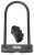 Abus Facilo 32/150HB230 + USH lakat 2 db kulccsal