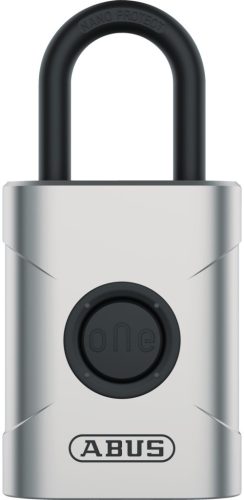 Abus EVEROX One 61/50 Okos lakat