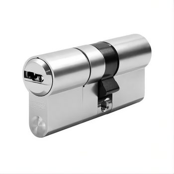 Abus Bravus 3500 MX Magnet zárbetét 100/100 mm 3 kulccsal
