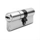 Abus Bravus 3500 MX Magnet zárbetét 35/35 mm 3 kulccsal