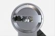 Abus Bravus 3500 MX Magnet zárbetét 30/100 mm 3 kulccsal