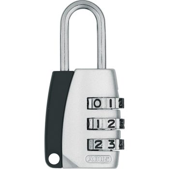 Abus Számzáras lakat 155/20