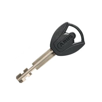   Kulcsmásolás kódkártya alapján Abus X-Plus zárbetéthez