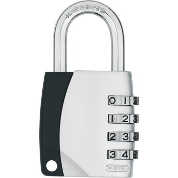 Abus Számzáras lakat 155/40