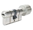 Abus P12R PS zárbetét 30/35 mm 5 db kulccsal