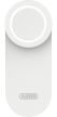 ABUS LOXERIS™ ONE CFA 4100 W/S/BK Bluetooth motoros egység ajtókhoz