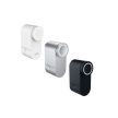 ABUS LOXERIS™ ONE CFA 4100 W/S/BK Bluetooth motoros egység ajtókhoz