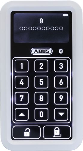 Abus Hometec Pro CFT3100 Bluetooth® billentyűzet