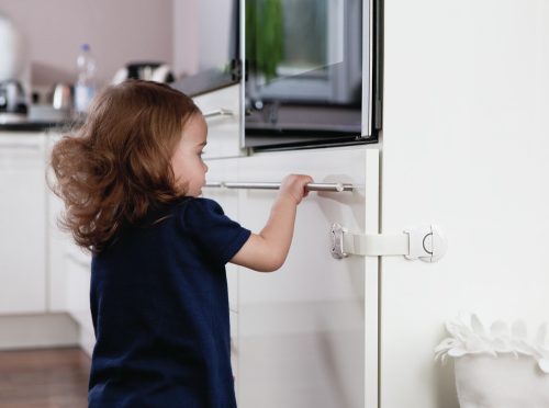 Univerzális zár JC1100A DANNI