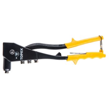 Popszegecshúzó Topex 250 mm 2.4- 4.8