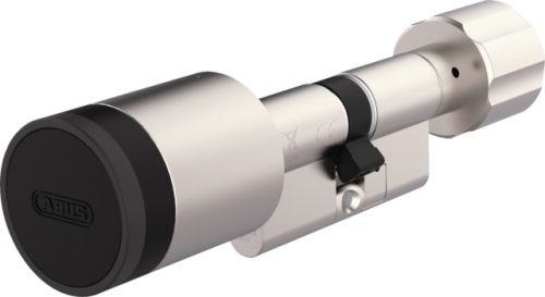 Abus CYLOX™ One 30 / 30 mm elektronikus zárbetét.