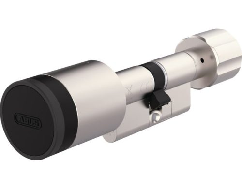 Abus CYLOX One 30 / 30 mm elektronikus zárbetét