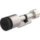 Abus CYLOX™ One 30 / 30 mm elektronikus zárbetét.