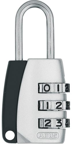 Abus Számzáras lakat 155/30